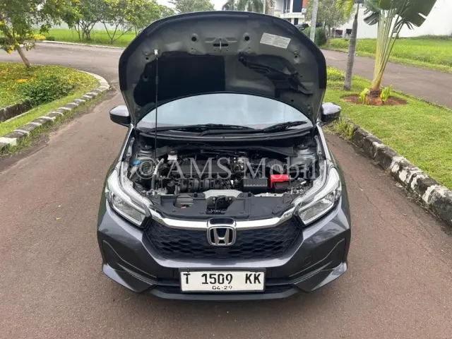 BRIO E AT 2023 ISTIMEWA — dokumentasi 5