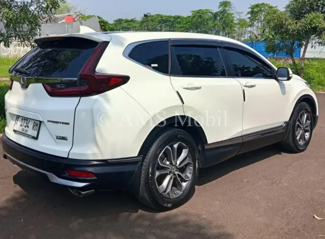 CRV 2021 PRESTIGE SENSING — dokumentasi 4