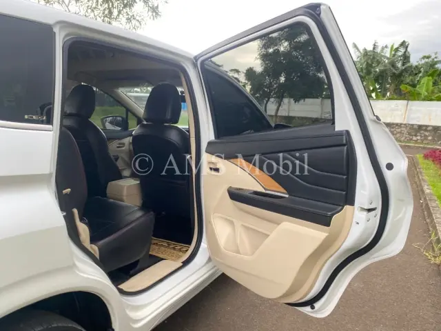XPANDER 1.5L ULTIMATE AT 2019 — dokumentasi 12