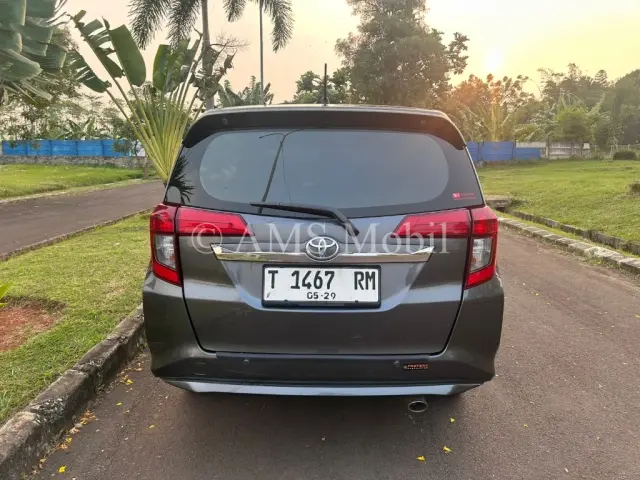 SIGRA 1.2 R MT 2019 — dokumentasi 6