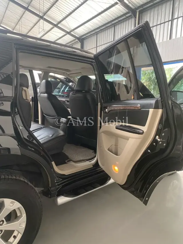 PAJERO SPORT 2014 AT — dokumentasi 13