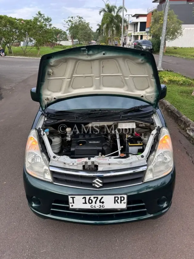 NEW KARIMUN ESTILO  MT 2012 — dokumentasi 7