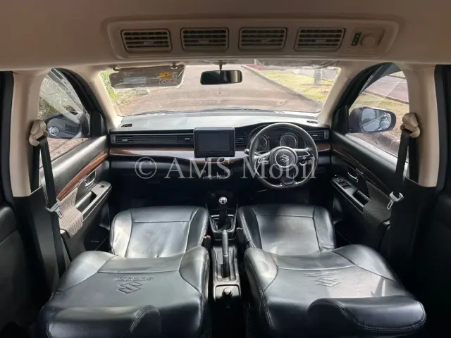 ERTIGA GX MT 2022 — dokumentasi 13