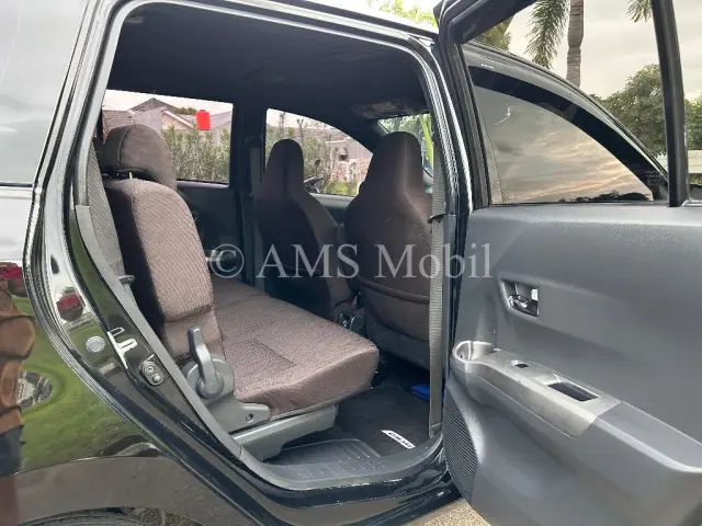 SIGRA 1.2 R MT 2021 — dokumentasi 12