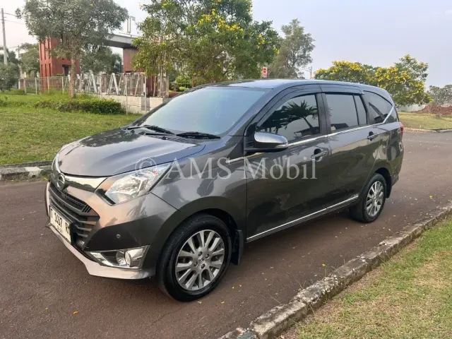 SIGRA 1.2 R MT 2019 — dokumentasi 2