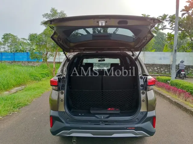 TERIOS R MT 2024 — dokumentasi 12