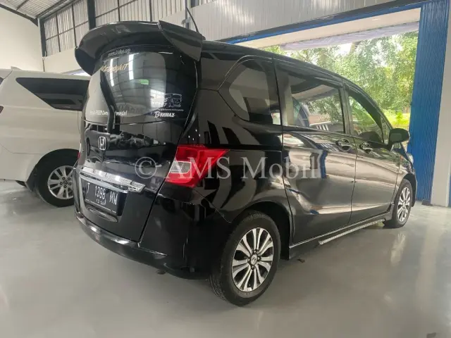 FREED SD AT 2012 GOOD CONDITION — dokumentasi 2