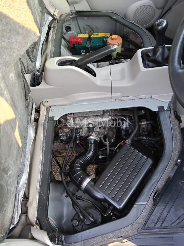 APV DLX MT  — dokumentasi 11