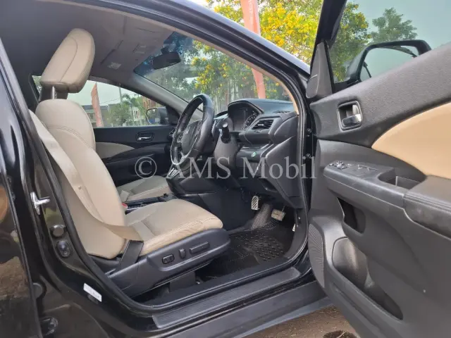 CRV RM3 2WD 24 AT 2016 — dokumentasi 7