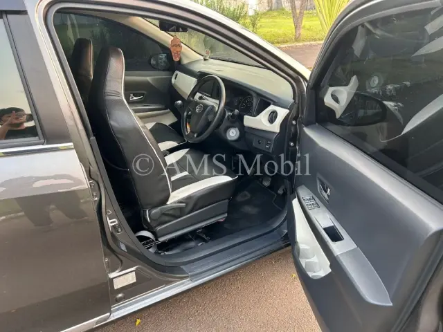 SIGRA 1.2 R MT 2019 — dokumentasi 9