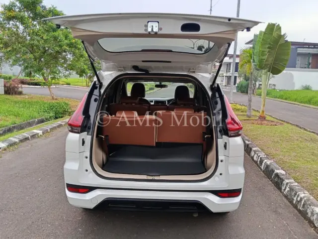 XPANDER 1.5 EXCEED AT 2019 — dokumentasi 11