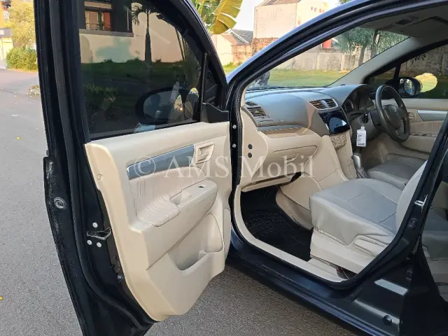 ERTIGA GL AT 2017 — dokumentasi 9