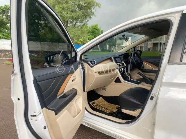 XPANDER 1.5L ULTIMATE AT 2019 — dokumentasi 9