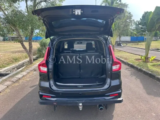 ERTIGA GX MT 2022 — dokumentasi 8