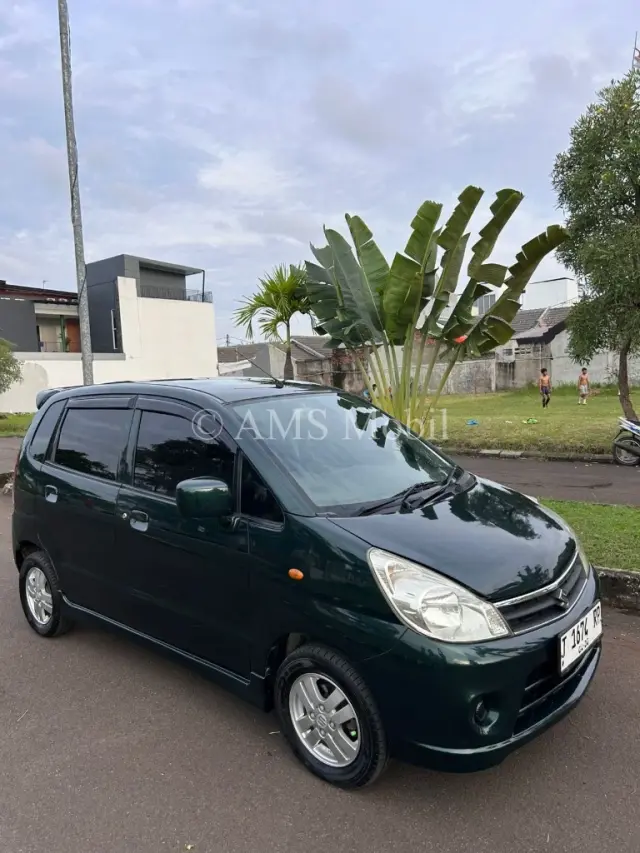 NEW KARIMUN ESTILO  MT 2012 — dokumentasi 3