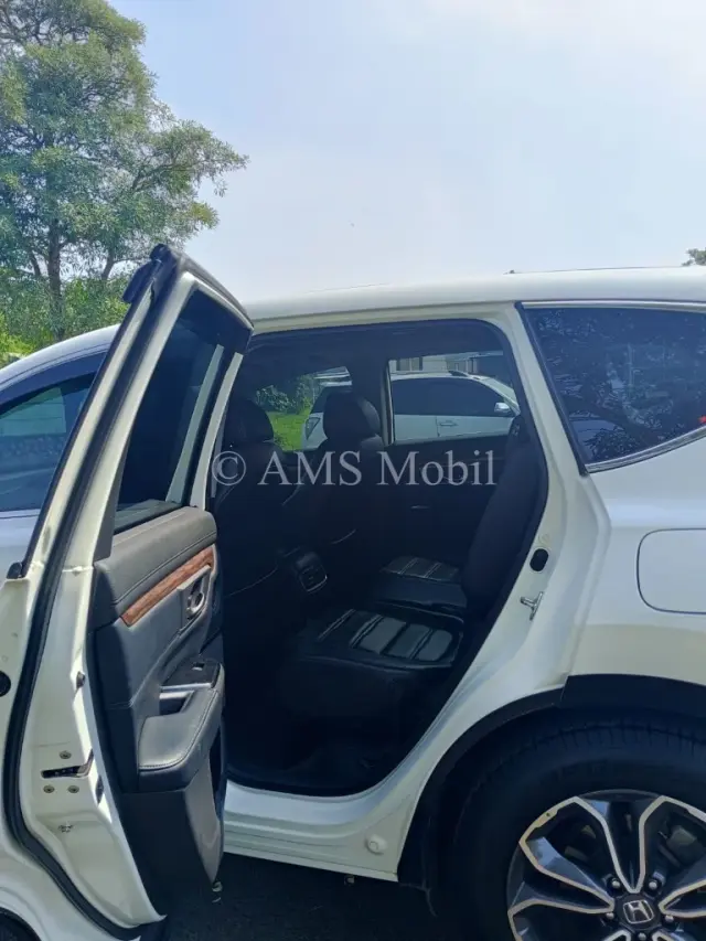 CRV 2021 PRESTIGE SENSING — dokumentasi 6