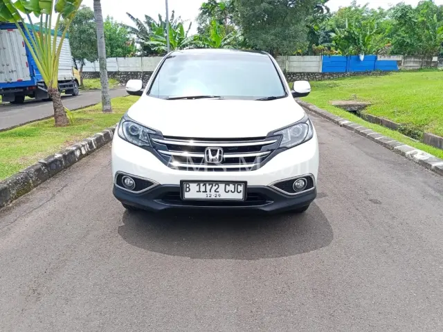 CRV 2.4 AT 2014