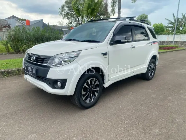 TERIOS 1.5 R 4X2 MT 2017 — dokumentasi 3