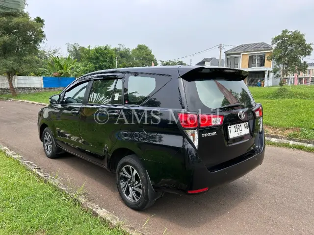 INNOVA 2.4 G AT 2023 — dokumentasi 5