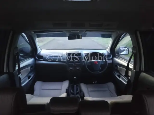 AVANZA 1.3 E MT 2016 — dokumentasi 13