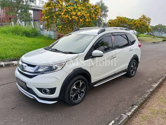BRV 1.5 PRESTIGE 2016 — dokumentasi 3