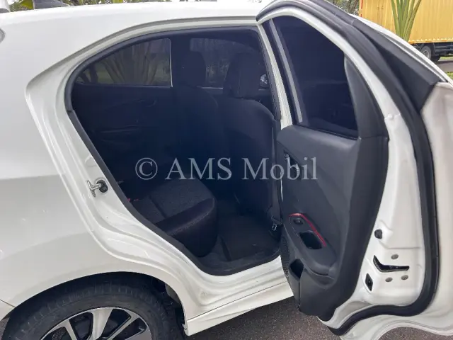 BRIO RS 1.2 CVT CKD 2020 — dokumentasi 12