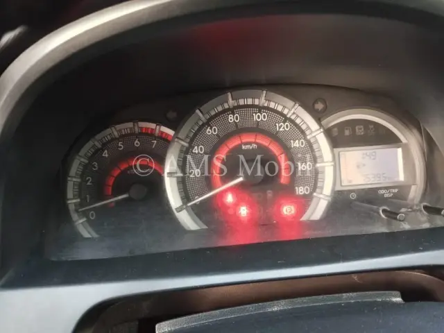 XENIA 1.3 R MT 2017 — dokumentasi 14