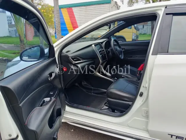 YARIS S MT 2019 — dokumentasi 7
