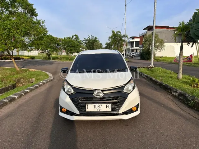 SIGRA 1.2 R AT 2017