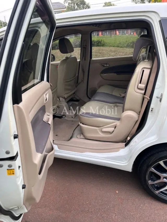 ERTIGA GX MT 2014 — dokumentasi 11
