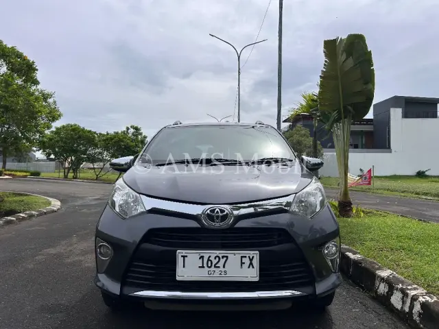 CALYA 1.2 G MT 2018