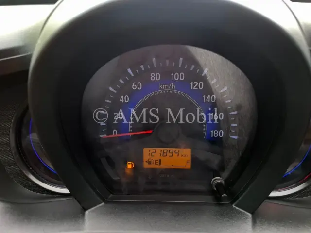 MOBILIO RS MT 2014 — dokumentasi 14