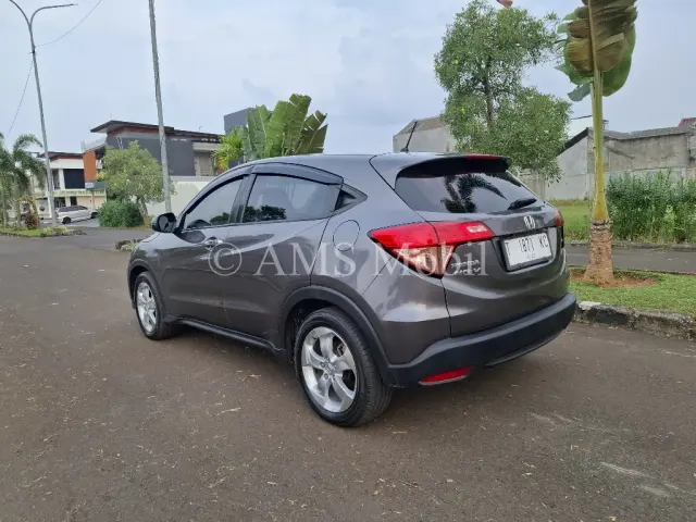 HRV 1.5 E CVT 2016 — dokumentasi 3
