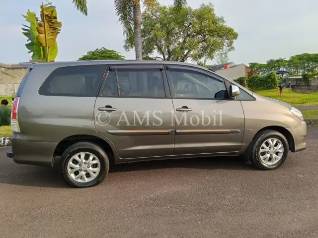 INNOVA G AT  — dokumentasi 3