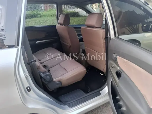 XENIA 1.3 R MT 2017 — dokumentasi 11