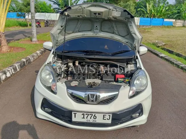 BRIO E MT 2015 — dokumentasi 5