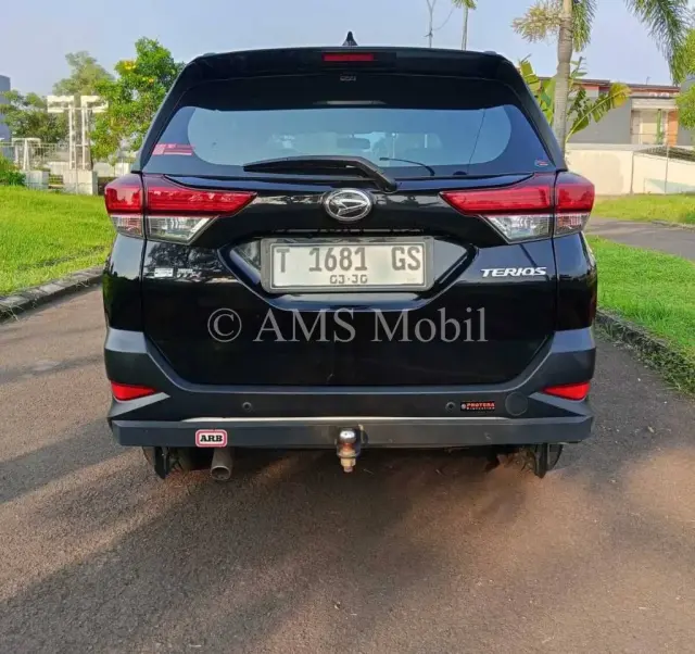 TERIOS R MANUAL 2020 ISTIMEWA — dokumentasi 13