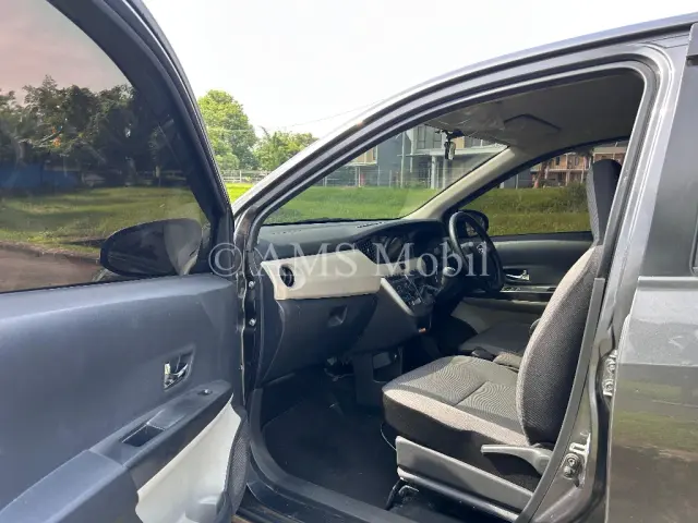 SIGRA 1.2 R MT 2021 — dokumentasi 10