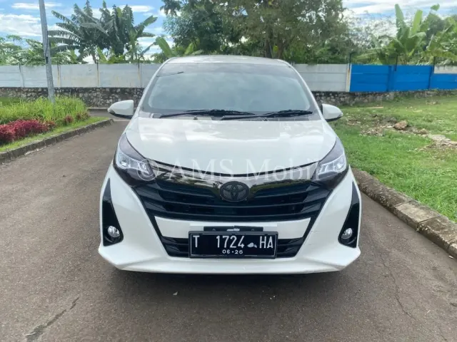 CALYA 1.2 G MT 2021
