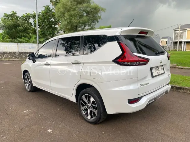 XPANDER 1.5L ULTIMATE AT 2019 — dokumentasi 4