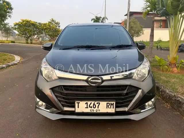SIGRA 1.2 R MT 2019