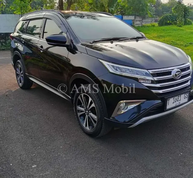 TERIOS R MANUAL 2020 ISTIMEWA — dokumentasi 4