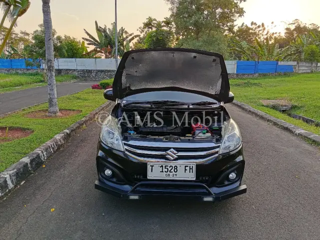ERTIGA GL AT 2017 — dokumentasi 7