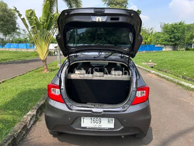 BRIO SATYA 1.2 E MT CKD 2023 — dokumentasi 8