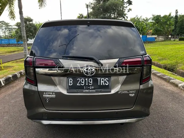 CALYA 1.2 G AT 2021 — dokumentasi 6