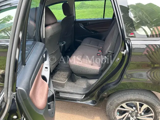 INNOVA 2.4 G AT 2023 — dokumentasi 11