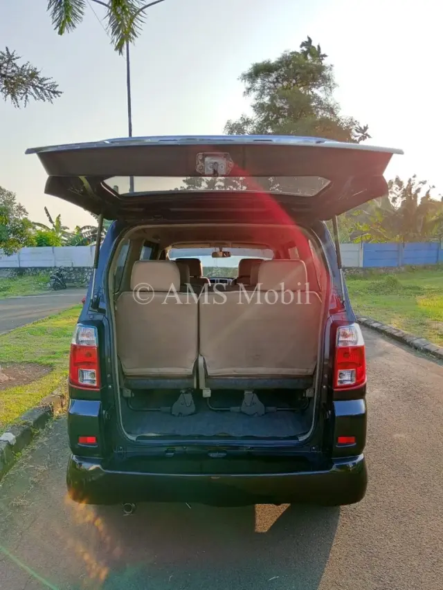 APV DLX MT  — dokumentasi 12