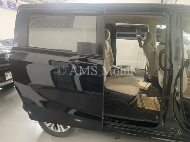 FREED SD AT 2012 GOOD CONDITION — dokumentasi 8