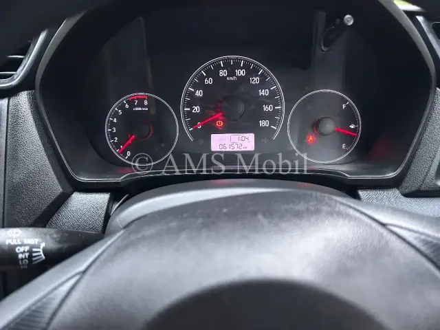 BRIO SATYA 1.2 S MT CKD 2020 — dokumentasi 14