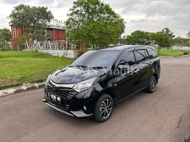 CALYA 1.2 G MT 2022 — dokumentasi 3